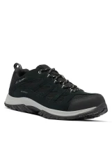 Треккинговые ботинки / кроссовки Columbia Crestwood™ Waterproof Hiking