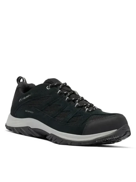 Треккинговые ботинки / кроссовки Columbia Crestwood™ Waterproof Hiking