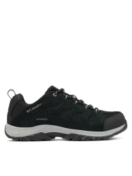 Треккинговые ботинки / кроссовки Columbia Crestwood™ Waterproof Hiking