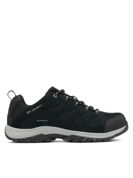 Треккинговые ботинки / кроссовки Columbia Crestwood™ Waterproof Hiking
