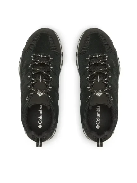 Треккинговые ботинки / кроссовки Columbia Crestwood™ Waterproof Hiking